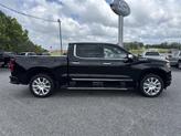 Thumbnail of 2022 Black Chevrolet Silverado 1500