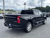 Thumbnail of 2022 Black Chevrolet Silverado 1500