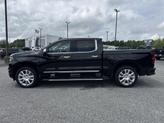Thumbnail of 2022 Black Chevrolet Silverado 1500