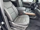 Thumbnail of 2022 Black Chevrolet Silverado 1500