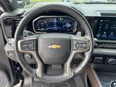 Thumbnail of 2022 Black Chevrolet Silverado 1500