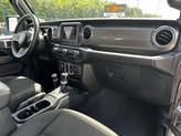 Thumbnail of 2019 Granite Crystal Metallic Clearcoat Jeep Wrangler Unlimited