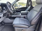 Thumbnail of 2025 Agate Black Metallic Ford F-150