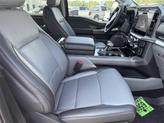 Thumbnail of 2025 Agate Black Metallic Ford F-150