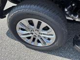 Thumbnail of 2025 Agate Black Metallic Ford F-150