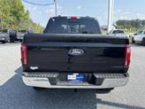 Thumbnail of 2025 Agate Black Metallic Ford F-150