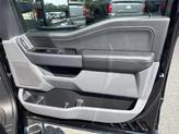 Thumbnail of 2025 Agate Black Metallic Ford F-150