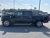 Thumbnail of 2025 Agate Black Metallic Ford F-150