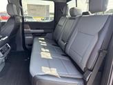 Thumbnail of 2025 Agate Black Metallic Ford F-150