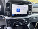 Thumbnail of 2025 Agate Black Metallic Ford F-150