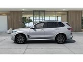 Thumbnail of 2025 Gray BMW X5
