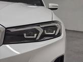 Thumbnail of 2024 White BMW 330