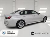 Thumbnail of 2024 White BMW 330