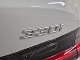 Thumbnail of 2024 White BMW 330