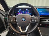 Thumbnail of 2024 White BMW 330