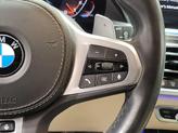 Thumbnail of 2021 Black BMW X7