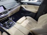 Thumbnail of 2021 Black BMW X7