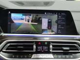 Thumbnail of 2021 Black BMW X7