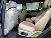 Thumbnail of 2021 Black BMW X7
