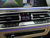 Thumbnail of 2021 Black BMW X7