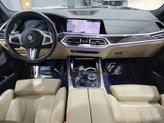 Thumbnail of 2021 Black BMW X7