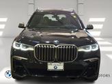 Thumbnail of 2021 Black BMW X7
