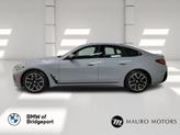 Thumbnail of 2024 Gray BMW M440