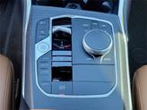 Thumbnail of 2025 Blue BMW 330