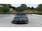 Thumbnail of 2025 Gray BMW i4 Gran Coupe