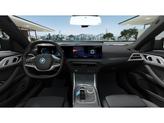Thumbnail of 2025 Gray BMW i4 Gran Coupe