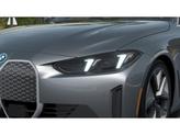 Thumbnail of 2025 Gray BMW i4 Gran Coupe