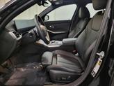 Thumbnail of 2024 Black BMW 330
