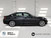 Thumbnail of 2024 Black BMW 330