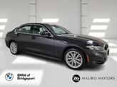 Photo of 2024 Black BMW 330