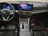 Thumbnail of 2024 Black BMW 330