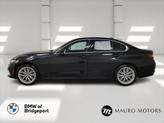 Thumbnail of 2024 Black BMW 330