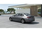 Thumbnail of 2025 Gray BMW 330