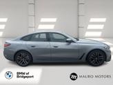 Thumbnail of 2023 Gray BMW 430 Gran Coupe