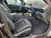 Thumbnail of 2025 Dark Graphite Metallic BMW 530