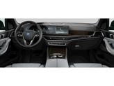 Thumbnail of 2025 Blue BMW X5 PHEV