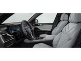 Thumbnail of 2025 Blue BMW X5 PHEV
