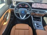 Thumbnail of 2024 Phytonic Blue Metallic BMW 330