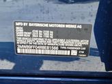 Thumbnail of 2024 Phytonic Blue Metallic BMW 330