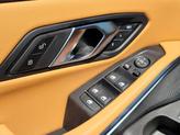 Thumbnail of 2024 Phytonic Blue Metallic BMW 330