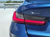 Thumbnail of 2024 Phytonic Blue Metallic BMW 330