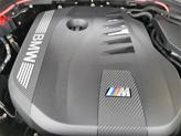 Thumbnail of 2025 Black Sapphire Metallic BMW X3