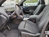Thumbnail of 2025 Black Sapphire Metallic BMW X3