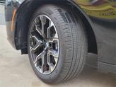Thumbnail of 2025 Black Sapphire Metallic BMW X3