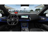 Thumbnail of 2025 Black Sapphire Metallic BMW X3
