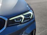 Thumbnail of 2025 Gray BMW 330